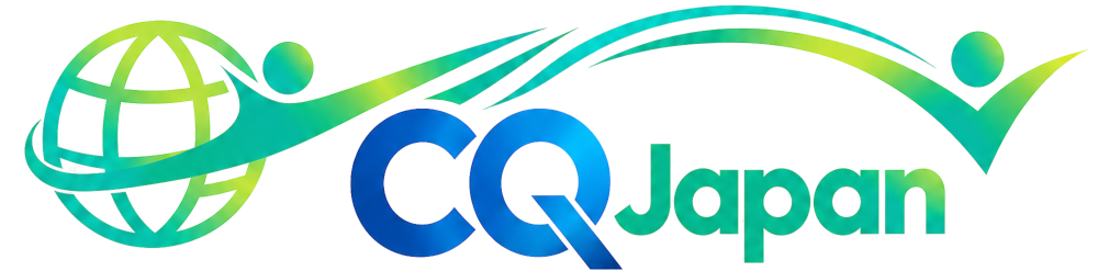 CQ-Japan｜無料CQ診断